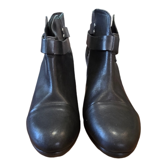 Rag & Bone Harrow Ankle Boots - Picture 4 of 6